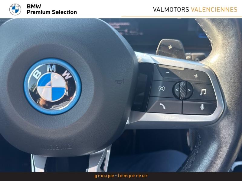 Image BMW X1 xDrive30e 326ch M Sport