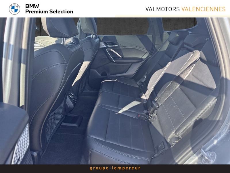 Image BMW X1 xDrive30e 326ch M Sport