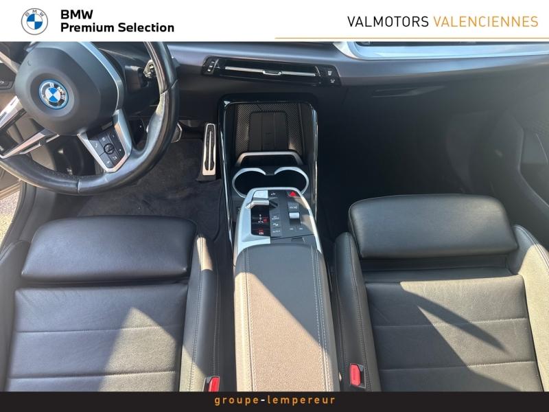 Image BMW X1 xDrive30e 326ch M Sport