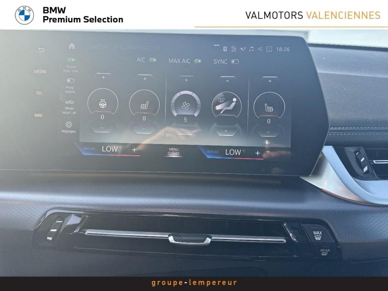 Image BMW X1 xDrive30e 326ch M Sport