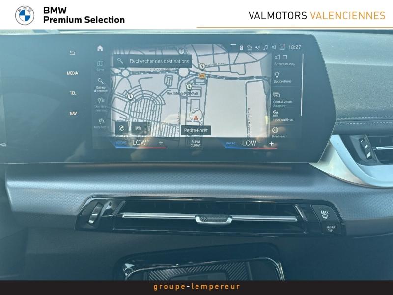 Image BMW X1 xDrive30e 326ch M Sport