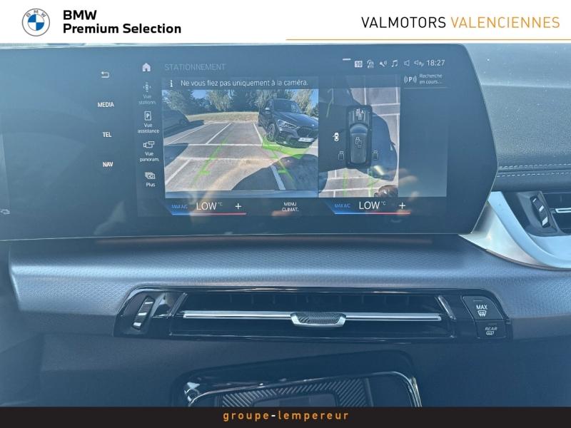 Image BMW X1 xDrive30e 326ch M Sport