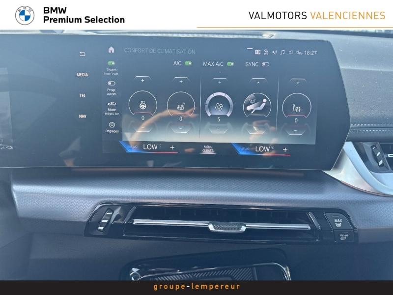 Image BMW X1 xDrive30e 326ch M Sport