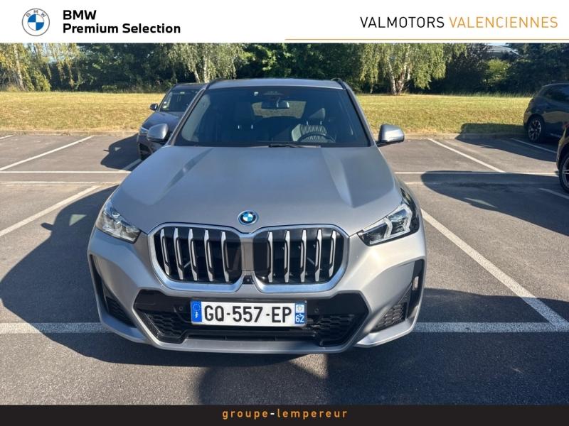 Image BMW X1 xDrive30e 326ch M Sport
