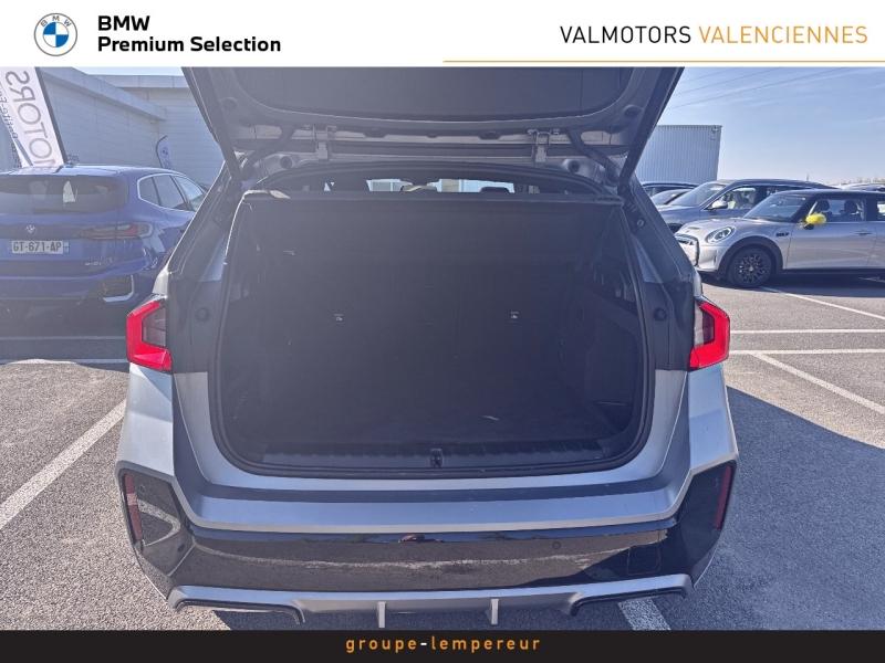 Image BMW X1 xDrive30e 326ch M Sport