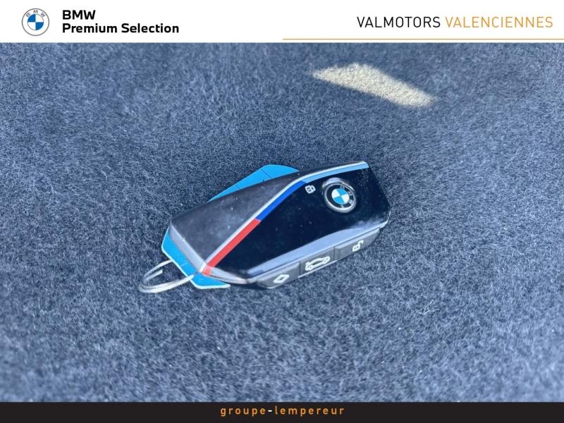 Image BMW X1 xDrive30e 326ch M Sport