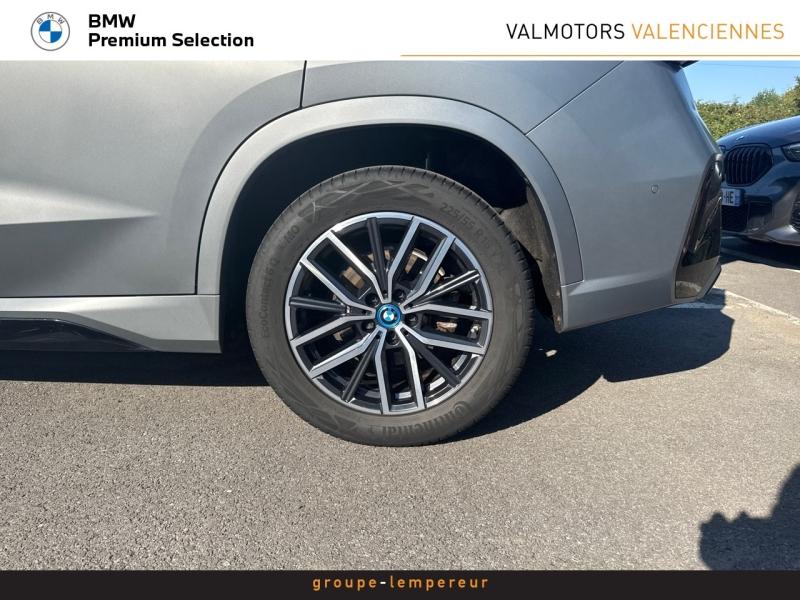 Image BMW X1 xDrive30e 326ch M Sport