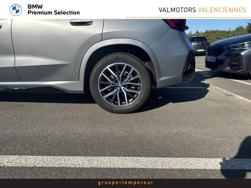 Image BMW X1 xDrive30e 326ch M Sport
