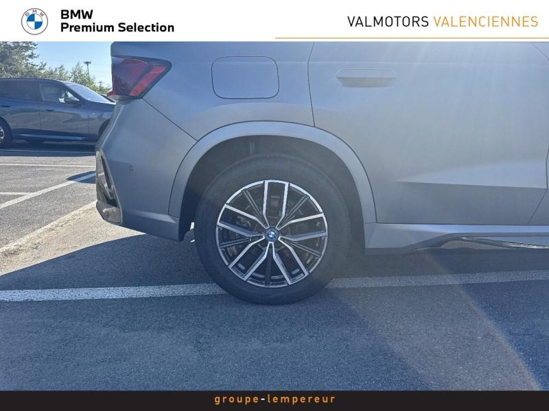 Image BMW X1 xDrive30e 326ch M Sport