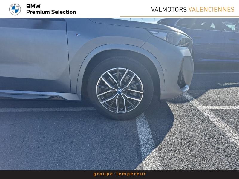 Image BMW X1 xDrive30e 326ch M Sport