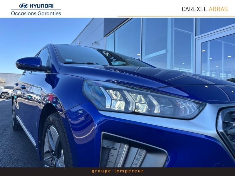 Image HYUNDAI Ioniq Hybrid 141ch Creative