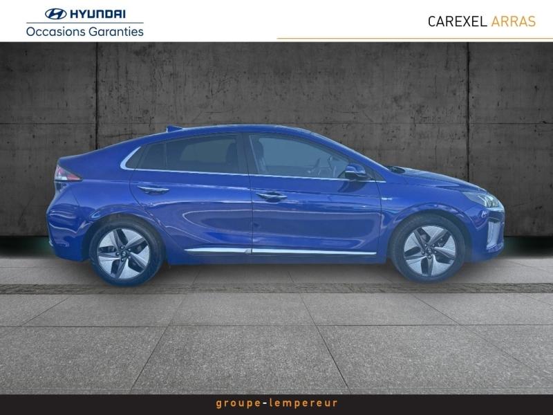 Image HYUNDAI Ioniq Hybrid 141ch Creative