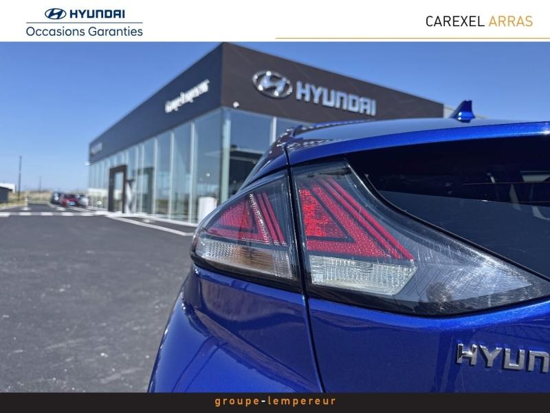 Image HYUNDAI Ioniq Hybrid 141ch Creative