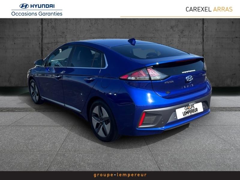 Image HYUNDAI Ioniq Hybrid 141ch Creative