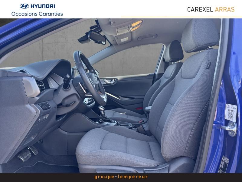 Image HYUNDAI Ioniq Hybrid 141ch Creative