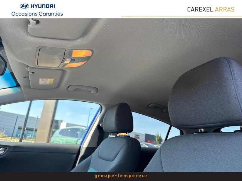 Image HYUNDAI Ioniq Hybrid 141ch Creative