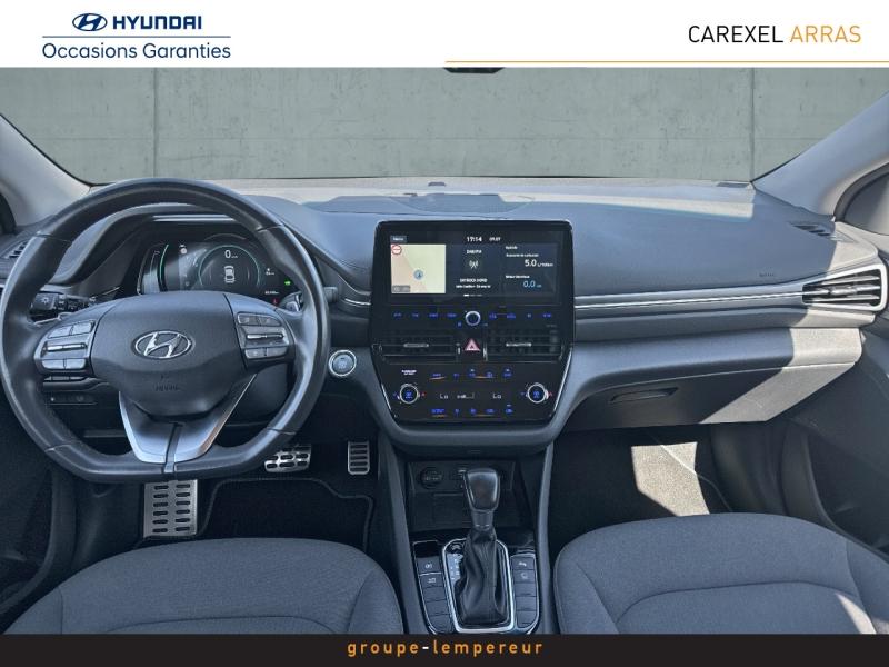 Image HYUNDAI Ioniq Hybrid 141ch Creative