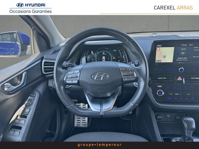Image HYUNDAI Ioniq Hybrid 141ch Creative