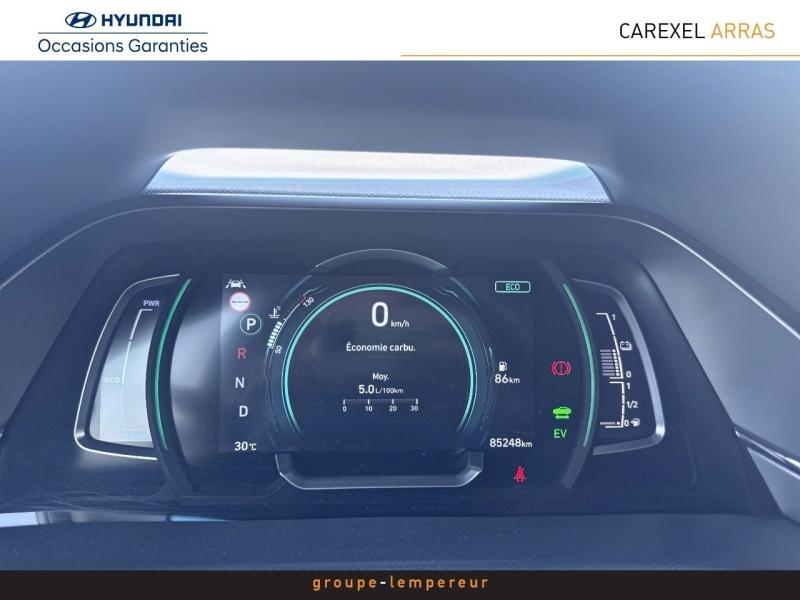 Image HYUNDAI Ioniq Hybrid 141ch Creative