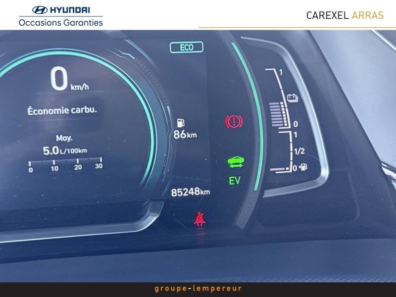Image HYUNDAI Ioniq Hybrid 141ch Creative