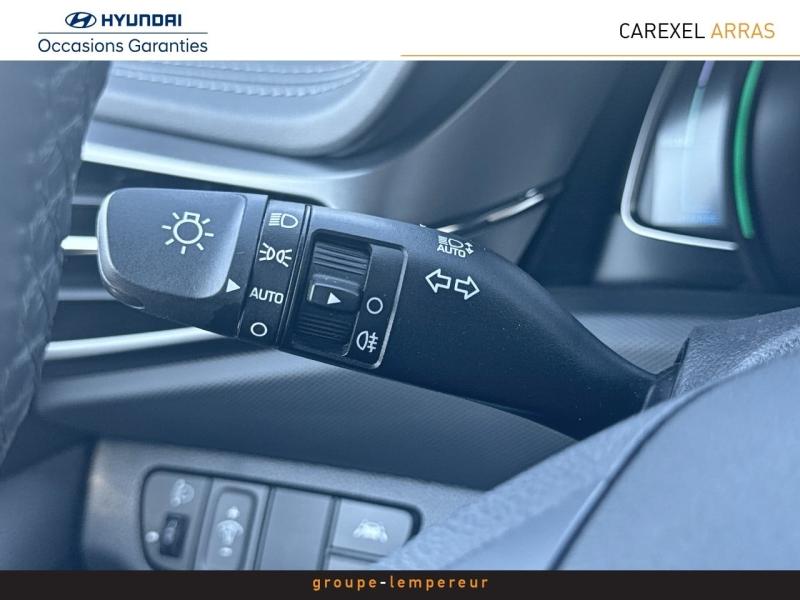 Image HYUNDAI Ioniq Hybrid 141ch Creative