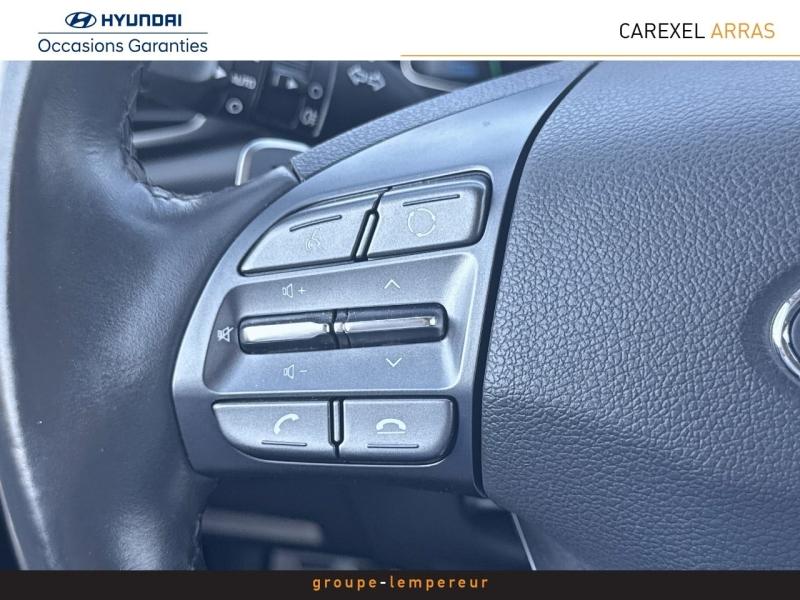 Image HYUNDAI Ioniq Hybrid 141ch Creative