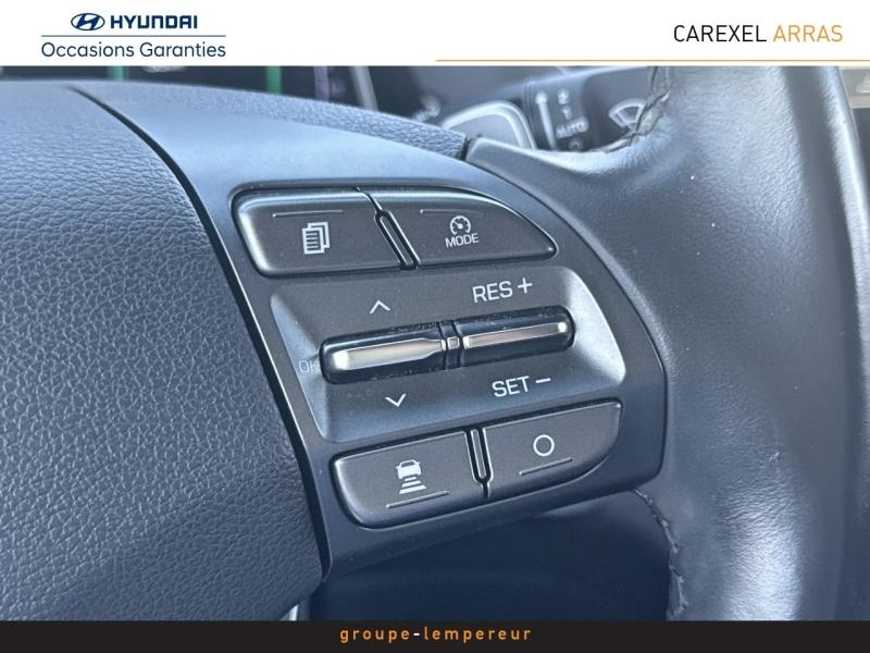 Image HYUNDAI Ioniq Hybrid 141ch Creative