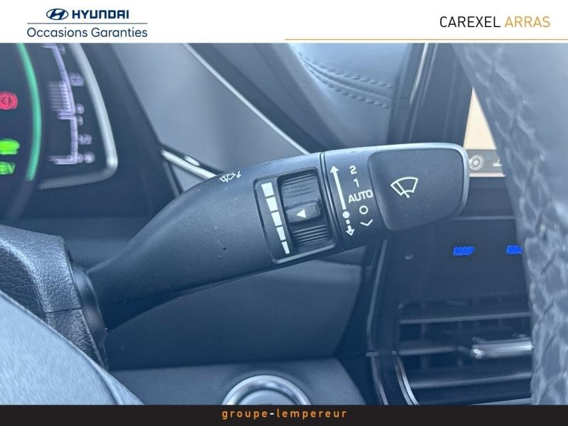 Image HYUNDAI Ioniq Hybrid 141ch Creative