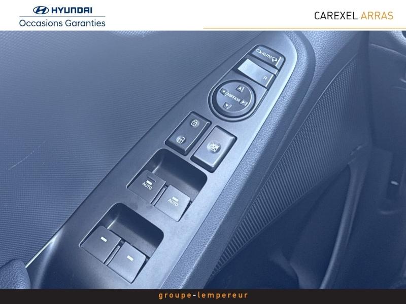 Image HYUNDAI Ioniq Hybrid 141ch Creative