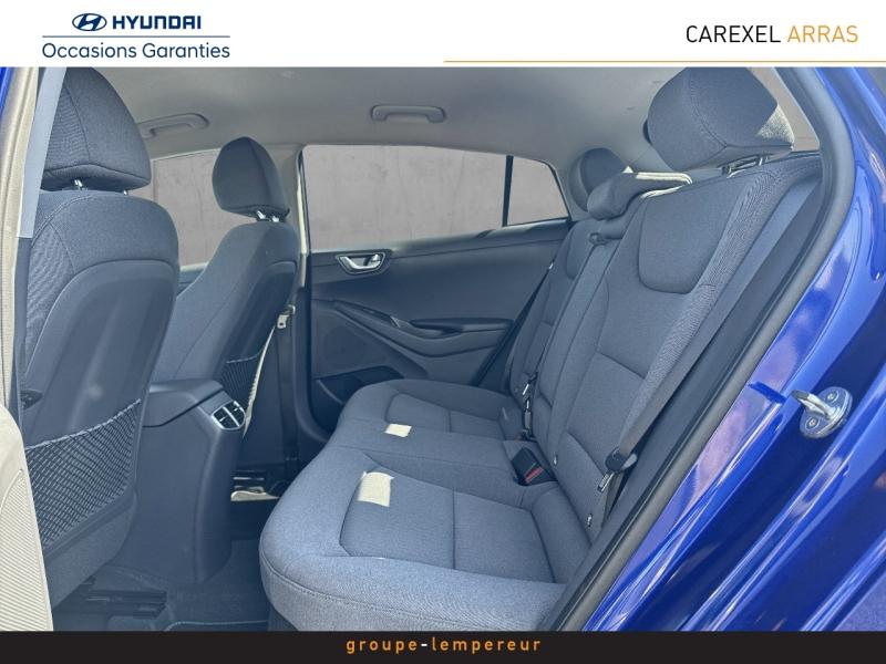 Image HYUNDAI Ioniq Hybrid 141ch Creative