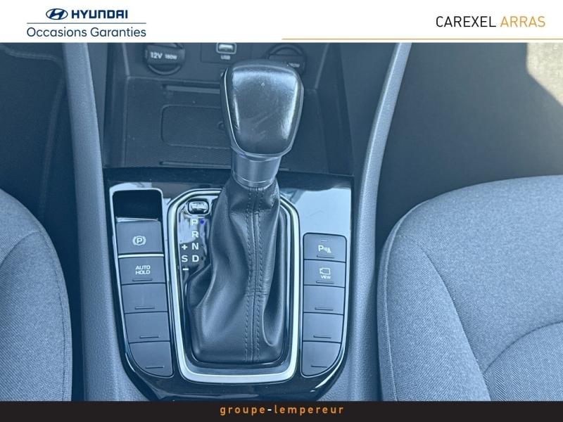 Image HYUNDAI Ioniq Hybrid 141ch Creative