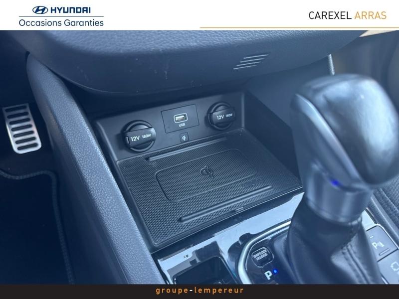 Image HYUNDAI Ioniq Hybrid 141ch Creative