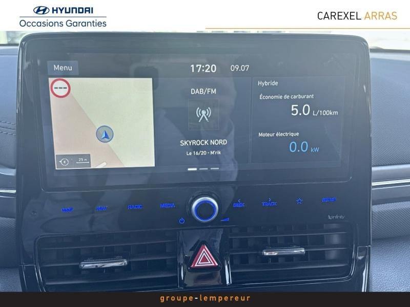 Image HYUNDAI Ioniq Hybrid 141ch Creative