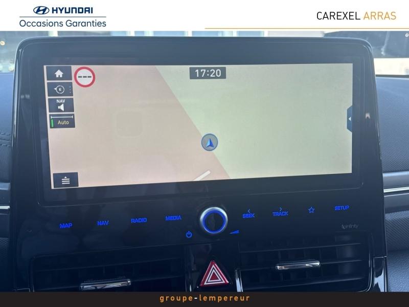 Image HYUNDAI Ioniq Hybrid 141ch Creative