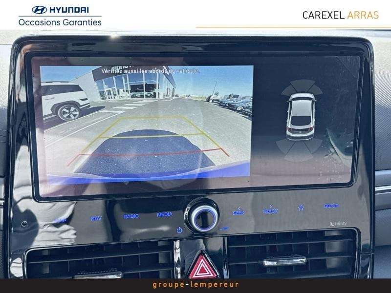 Image HYUNDAI Ioniq Hybrid 141ch Creative