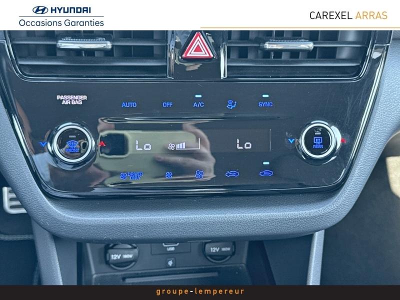 Image HYUNDAI Ioniq Hybrid 141ch Creative