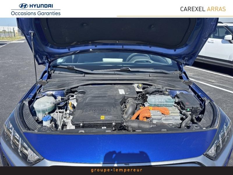 Image HYUNDAI Ioniq Hybrid 141ch Creative