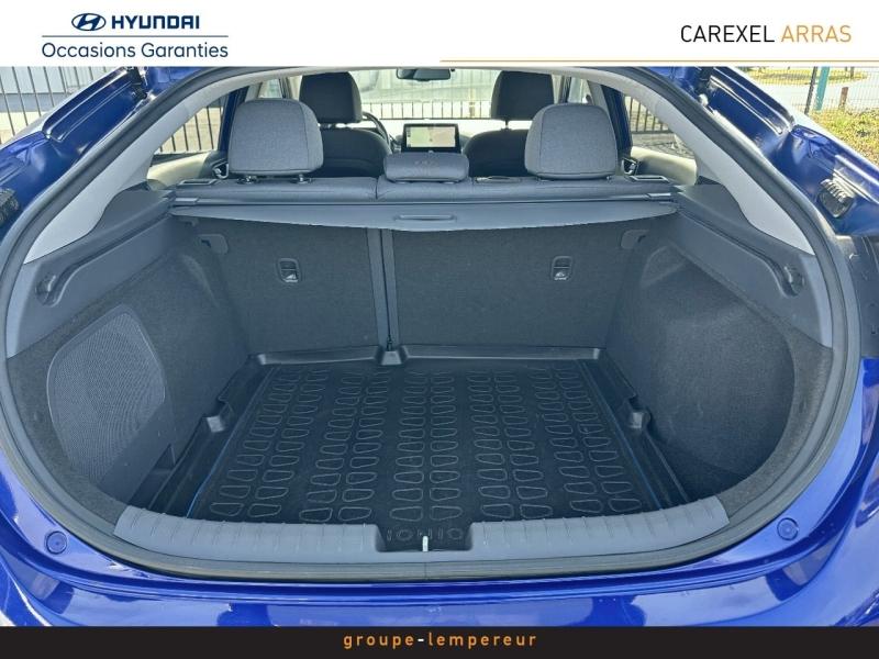 Image HYUNDAI Ioniq Hybrid 141ch Creative