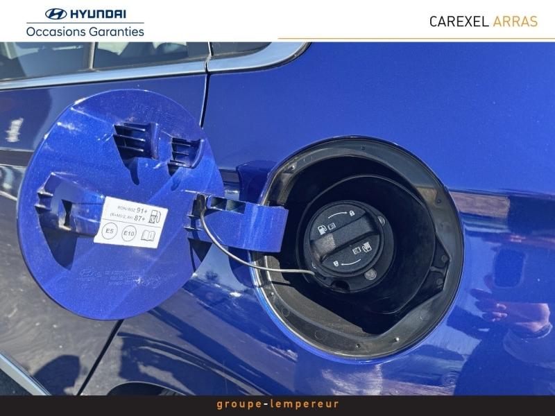 Image HYUNDAI Ioniq Hybrid 141ch Creative