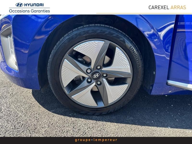 Image HYUNDAI Ioniq Hybrid 141ch Creative