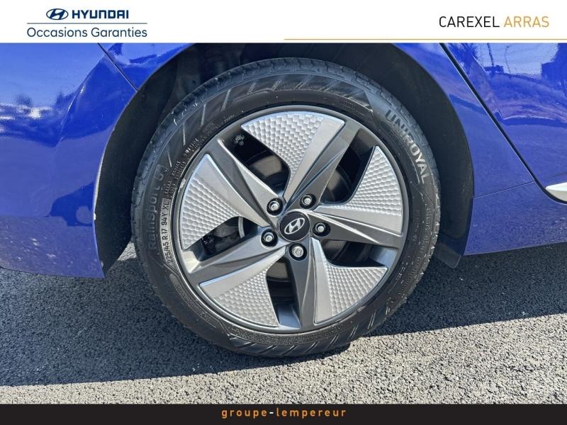 Image HYUNDAI Ioniq Hybrid 141ch Creative
