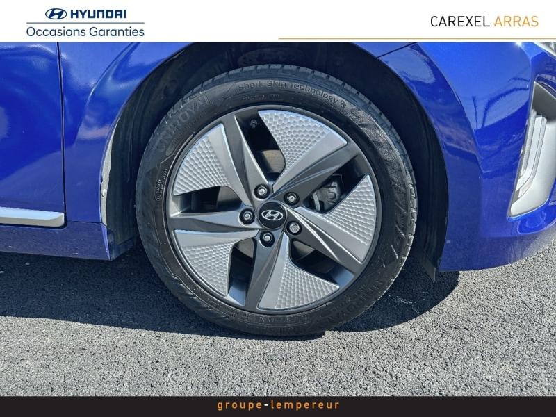 Image HYUNDAI Ioniq Hybrid 141ch Creative