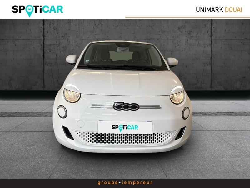 Image FIAT 500 e 95ch Action (step1)