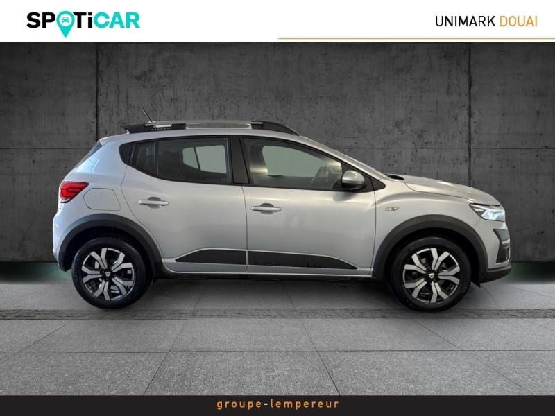 Image DACIA Sandero 1.0 ECO-G 100ch Confort