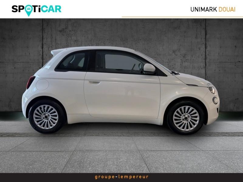Image FIAT 500 e 95ch Action (step1)