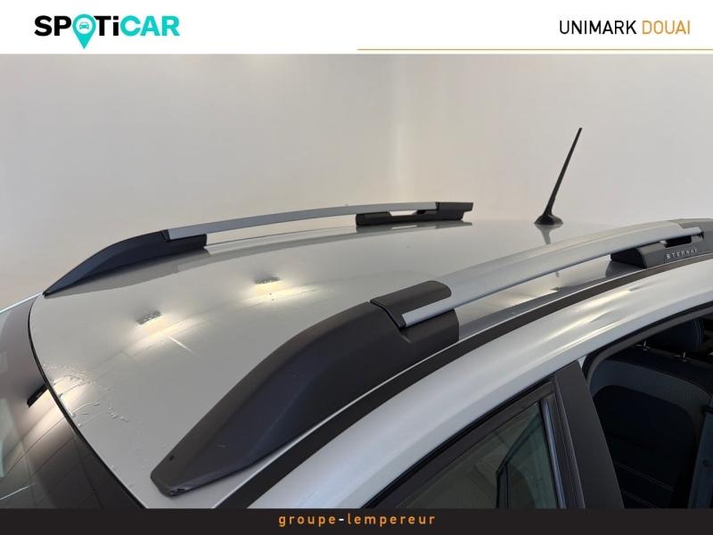 Image DACIA Sandero 1.0 ECO-G 100ch Confort