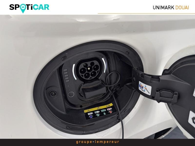 Image FIAT 500 e 95ch Action (step1)