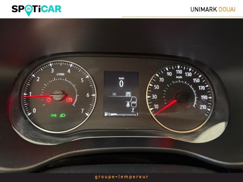 Image DACIA Sandero 1.0 ECO-G 100ch Confort