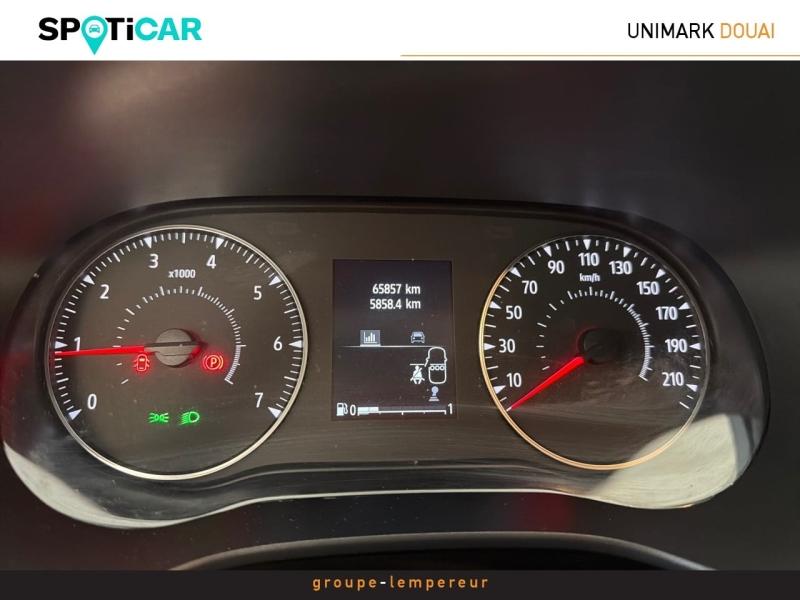 Image DACIA Sandero 1.0 ECO-G 100ch Confort