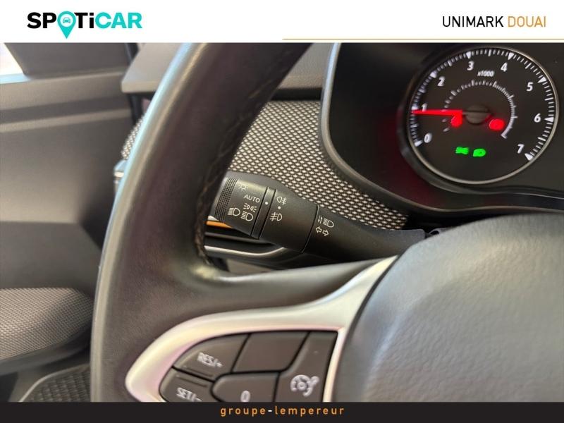 Image DACIA Sandero 1.0 ECO-G 100ch Confort